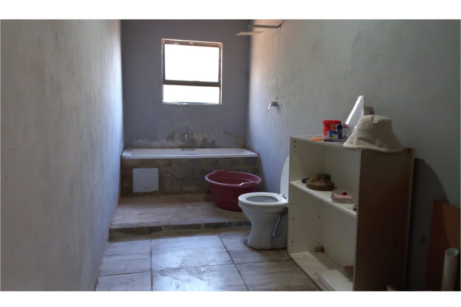 2 Bedroom Property for Sale in Deneysville Free State